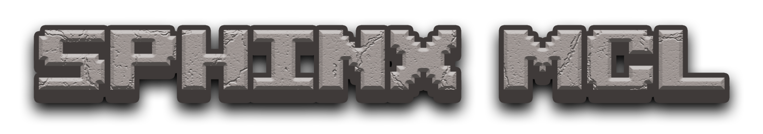 Logo of Sphinx MCL Theme