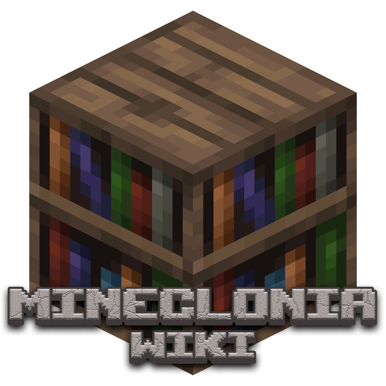 Logo of Mineclonia