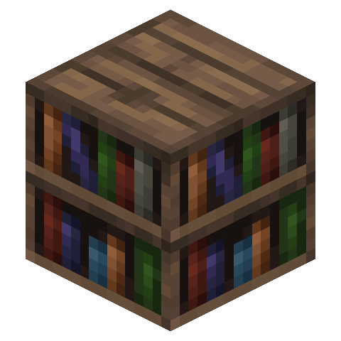 Bookshelf (icon)