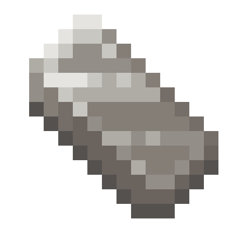 Iron Ingot